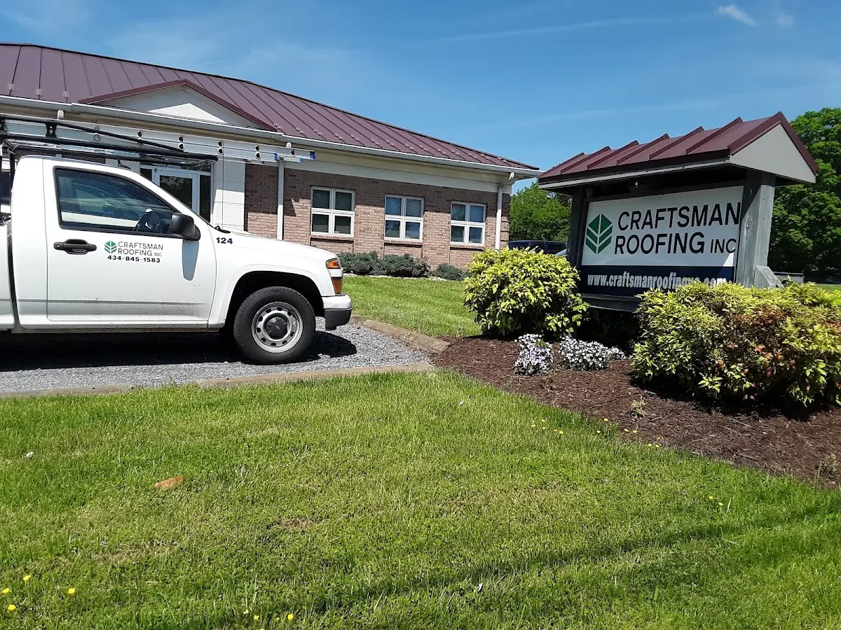 Quality Chimney Repair by experienced craftsmen in Wolcott Road